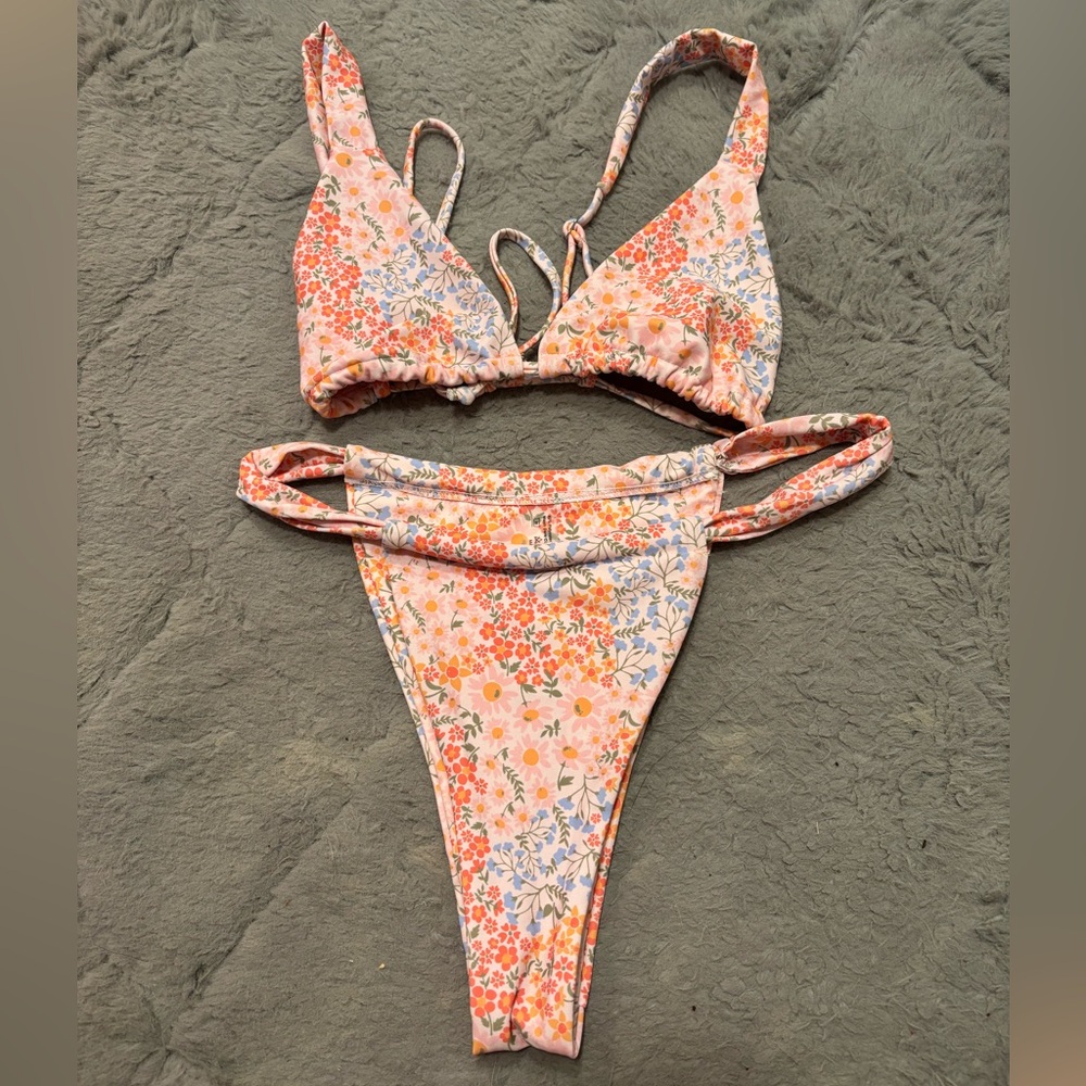 SHEIN Bikini